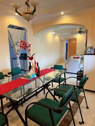 Blk 367 Woodlands Avenue 5 (Woodlands), HDB 4 Rooms #601362611